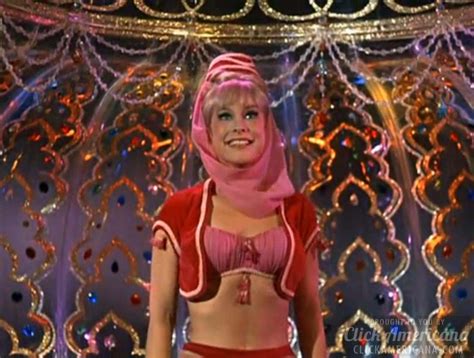 The I Dream of Jeannie bottle: TV magic with props, sets & special effects - Click Americana