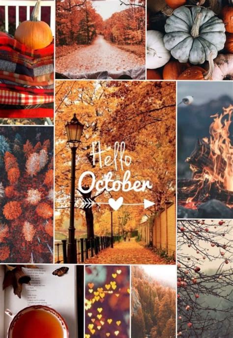 Top 999+ Hello October Wallpaper Full HD, 4K Free to Use