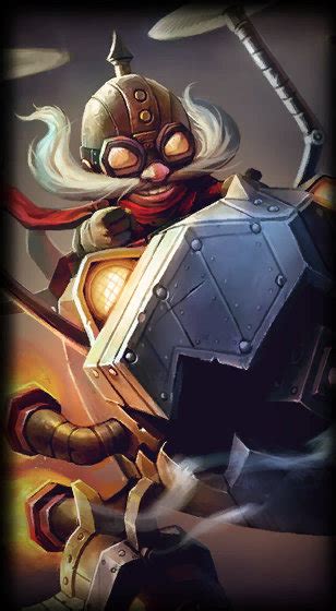 Corki - Liquipedia League of Legends Wiki