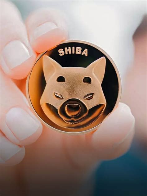 Reasons For Investing In Shiba Inu Coin - Finance Shots