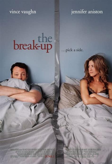 The Break Up - Jennifer Aniston Photo (521385) - Fanpop