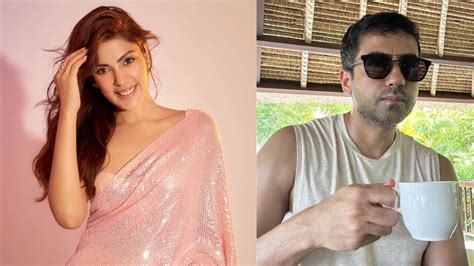 Rhea Chakraborty Finds Love: Zerodha Co-Founder Nikhil Kamath Her New ...