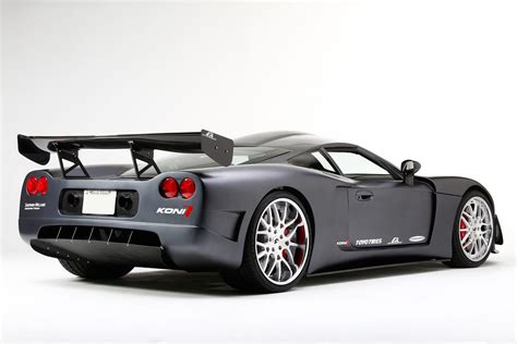 GTM Supercar - Factory Five Racing