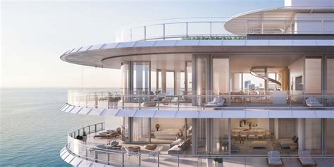 Novak Djokovic's New Miami Home - Take a Tour of Eighty Seven Park ...