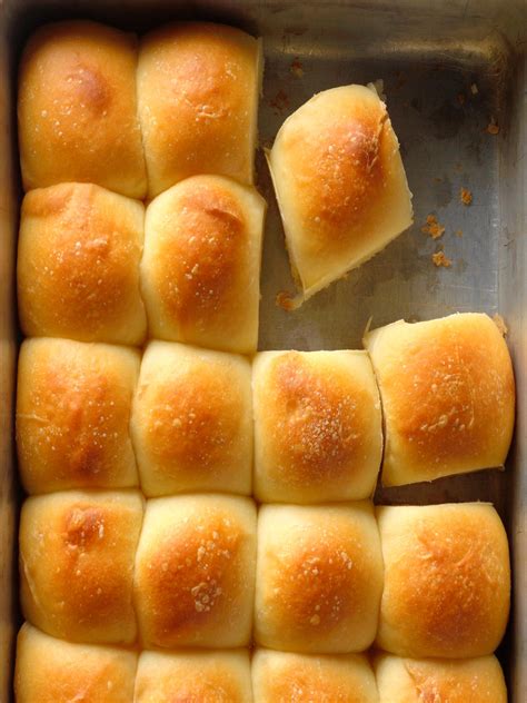 Images Of Bread Rolls