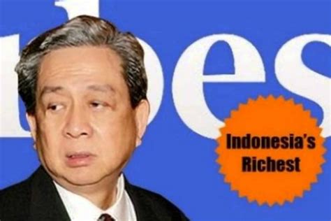 Fakta Robert Budi Hartono, Orang Paling TAJIR Se-Daratan Indonesia - TESTAG