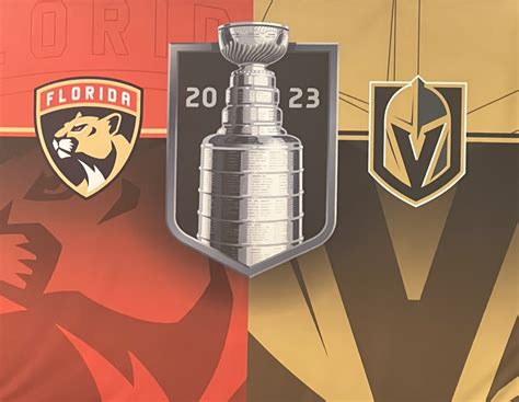 Vegas Golden Knights win the Stanley Cup, defeat Florida Panthers in five games – Five Reasons ...