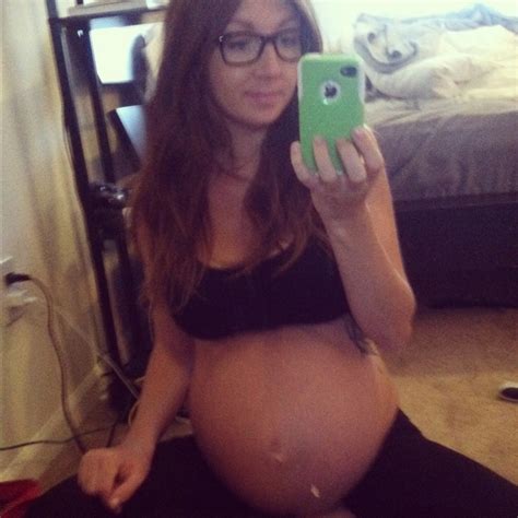 39 weeks pregnant – The Maternity Gallery