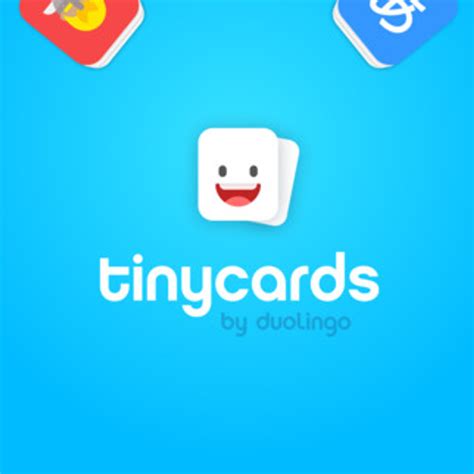 Tinycards Alternatives and Similar Software - AlternativeTo.net