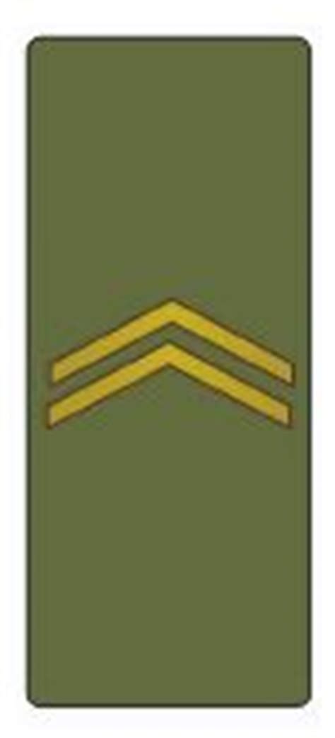 Ranks combat field uniforms soldiers Finnish army Finland land ground forces technical data ...