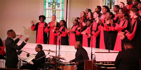Black church music documentary by IU professor, WTIU wins national ...
