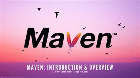 What Is Maven - Maven Tutorial For Beginners