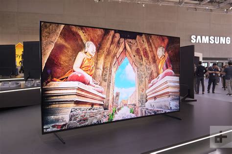 Samsung’s 85-inch 8K QLED TV is now up for pre-order, but is it - KXXV ...