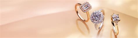 Engagement Rings - Up To 76% Better Value! | 77 Diamonds