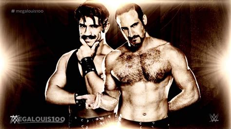 2015: The Vaudevillains 5th WWE Theme Song - "Vau De Vire" With Download Link - YouTube