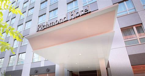 Richmond Hotel Narita / -Official website-