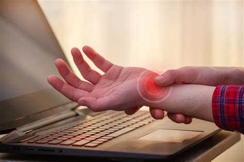 Is Carpal Tunnel Syndrome Curable? - Muscle Pain