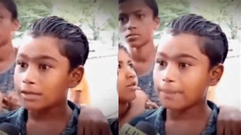 Baigan Meme Boy’s ‘Aayein’ Triggers Meme Fest On Internet; Netizens ...