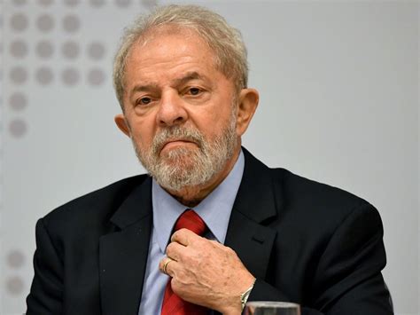 Lula Presidente