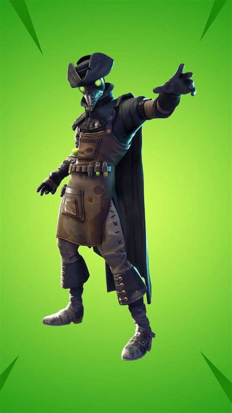 Plague by Fortnite-skins on DeviantArt