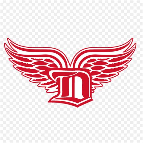 Detroit Red Wings Logo Vector at Vectorified.com | Collection of ...