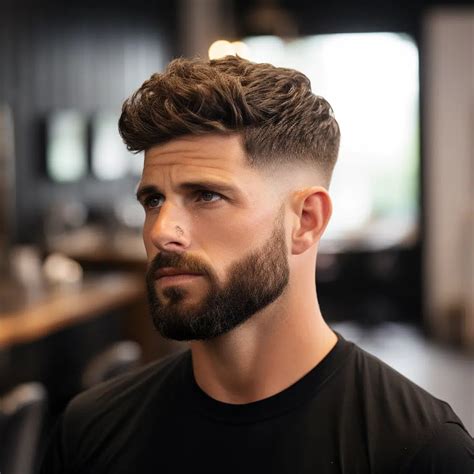 Low Fade Haircut: 7 Crazy Styles to Upgrade Your Look Now!