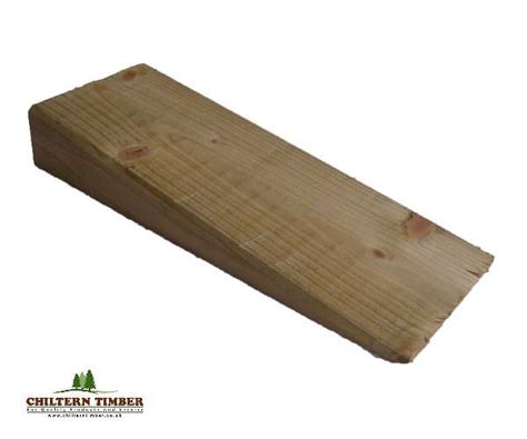 Firring Strips for Flat Roofing | Chiltern Timber