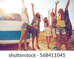 Hippies Free Stock Photo - Public Domain Pictures