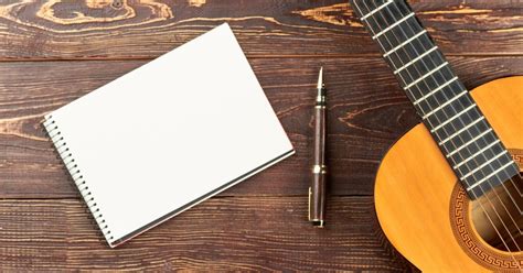 Songwriting Tips, Ideas, Help and More