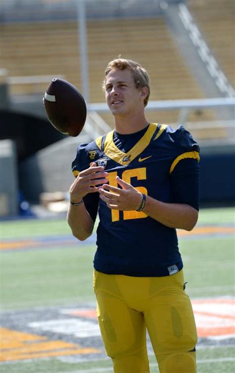 For Cal quarterback Jared Goff, only one record matters – The Mercury News