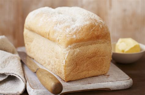 How Long To Bake Bread Loaf - Haynes Peaske