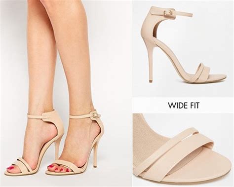 22 Legitimately Cute Shoes For Ladies With Wide Feet | Wide feet heels, Wide feet shoes, Cute shoes