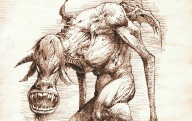 Aswang - Mythical Creature from Philippine | Mythology.net (2022)