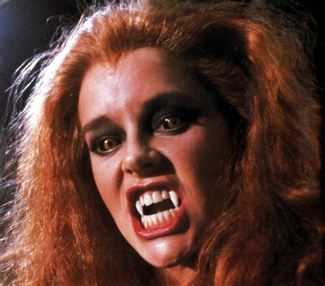 Image - Fright Night 1985 Amanda Bearse as vampire Amy Peterson.jpg | Fright Night Wiki | FANDOM ...