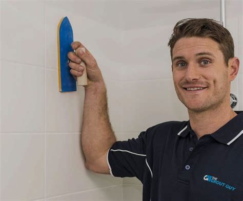 Leaking Shower Repair Melbourne | The Grout Guy - Reliable ...