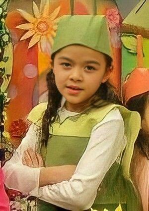Lily nmixx predebut childhood