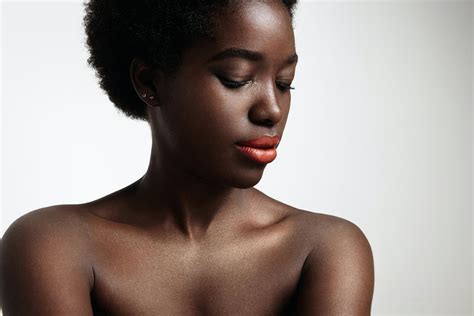 4 Best Natural Ingredients for Glowing Skin - Black Girls Allowed