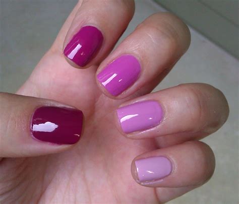 Ombre Pedi for Summer! | Ombre nails, Purple ombre nails, Hair and nails