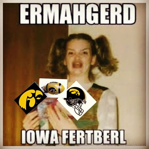 17 Best images about Go Iowa Hawkeyes!