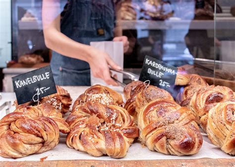 Try ten of the best Danish Pastries! — Scandi Culture