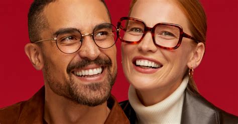 '90s Style Glasses for '90s Eyewear Trends | Blog | Eyebuydirect