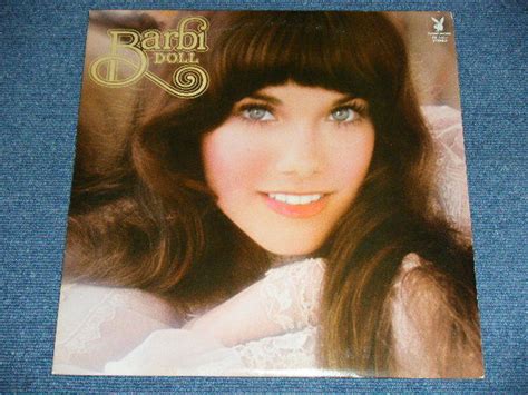 Barbi Benton - Barbi Doll (1974, Vinyl) | Discogs