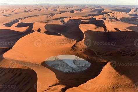 Namib Sand Sea - Namibia 15988240 Stock Photo at Vecteezy