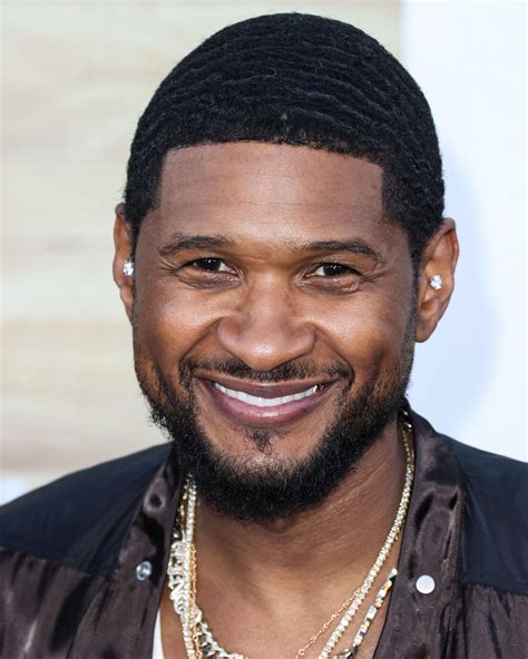 Every Surprise Guest Usher Had During Super Bowl Halftime Show