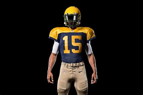 Packers to wear throwback jersey in Week 6 against Chargers - Acme Packing Company