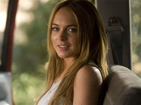 Lindsay Lohan Is Acting Again, Just Got The Lead In A Huge Project ...