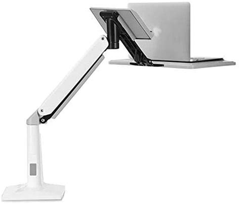 Buy WYKDL Ergonomic Standing Desk Converter Converter Lifting Board ...