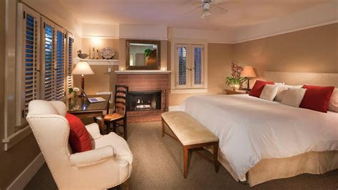 The Upham Hotel in Santa Barbara, the United States from $261: Deals, Reviews, Photos | momondo