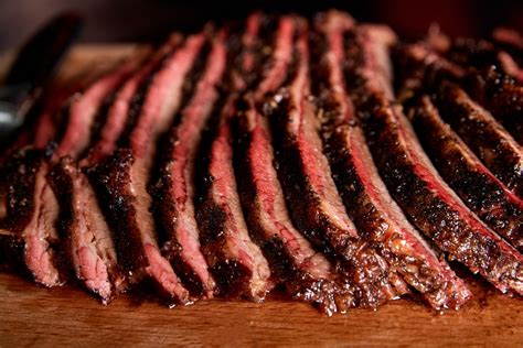 Tips and Tricks for Smoking Brisket - The Grilling Master