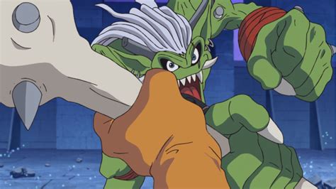 Digimon:SR: Adventure: (2020) Episode 09: The Ultimate Digimon Attacks